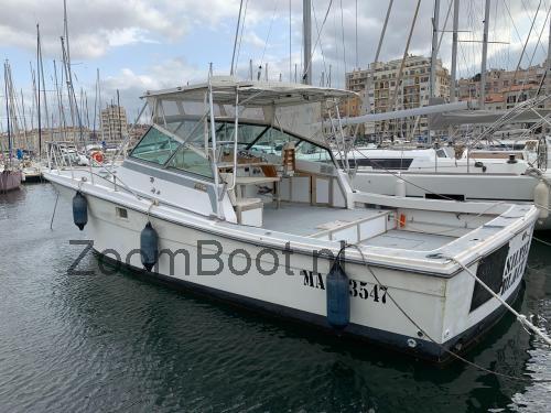 Topaz 36 beoordelingen en specificaties